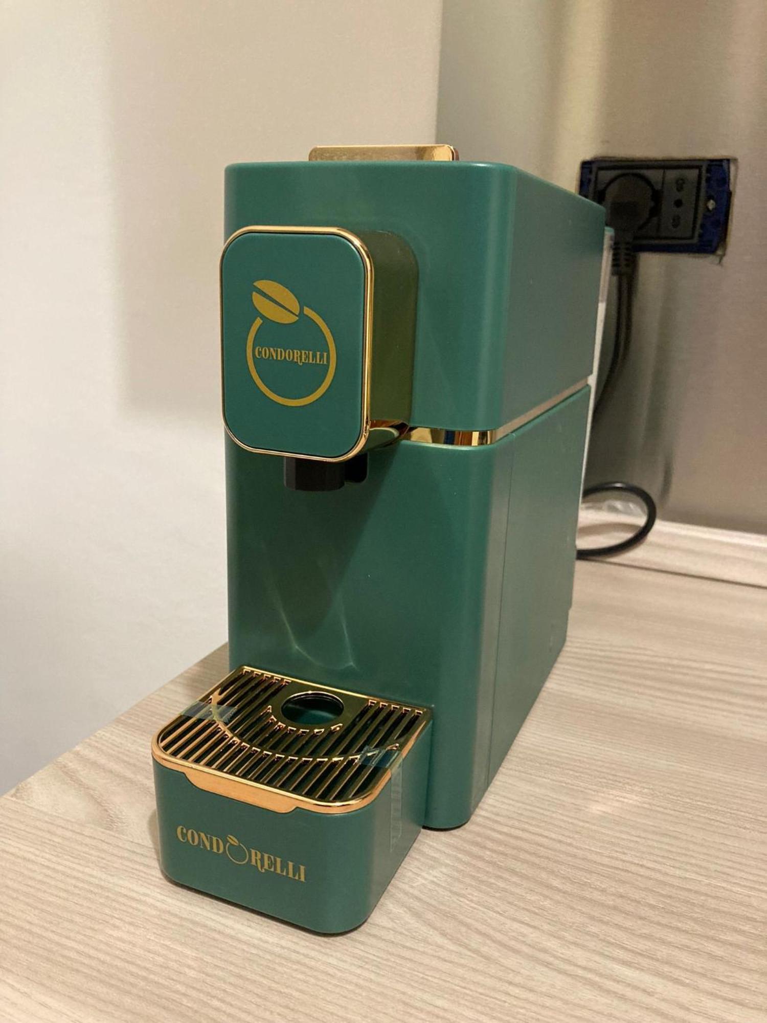 ホテル Porta Grazia メッシーナ エクステリア 写真